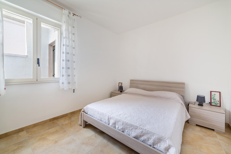 Bedroom 3, Villa Melograno, Lecce