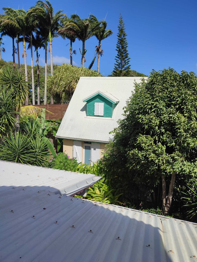 Exterior & Views 2, 51 lotissement cap emeraude, Sainte-Rose