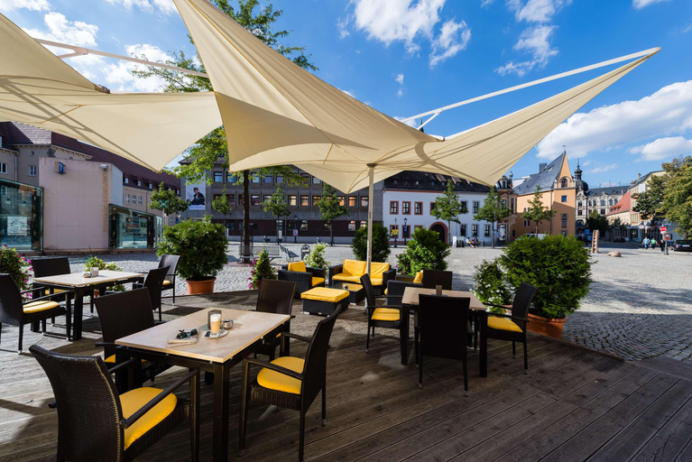 Others 2, First Inn Zwickau, Zwickau
