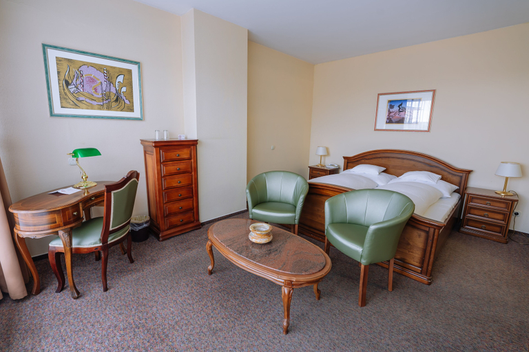 Others 5, Pannonia Hotel, Sopron-Fertőd