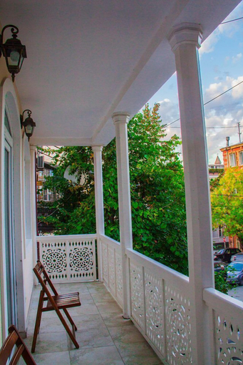 Others 5, Dcorner, Tbilisi