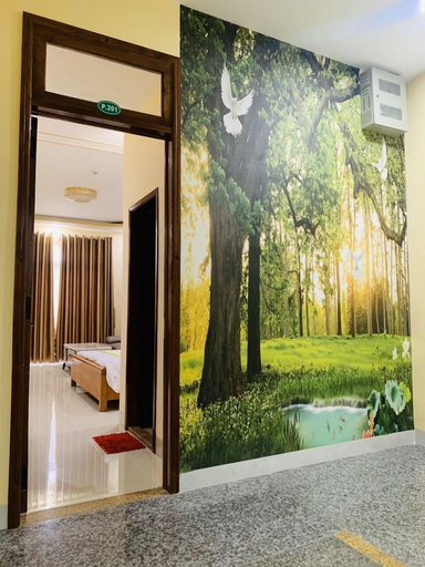Others 4, Green Park 2 Hotel, Qui Nhơn