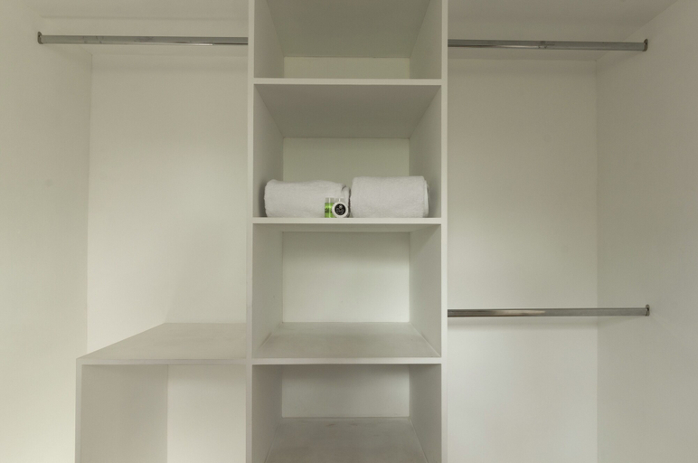 Bedroom 2, Balsas By Homirent, Mexico City