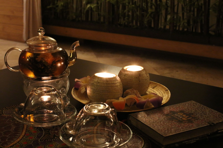 Food & Drinks 5, Sun City Arcadia Apartments, Odes'ka