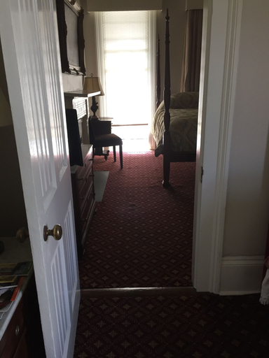 Others 5, Nine O Five Royal Hotel, Orleans