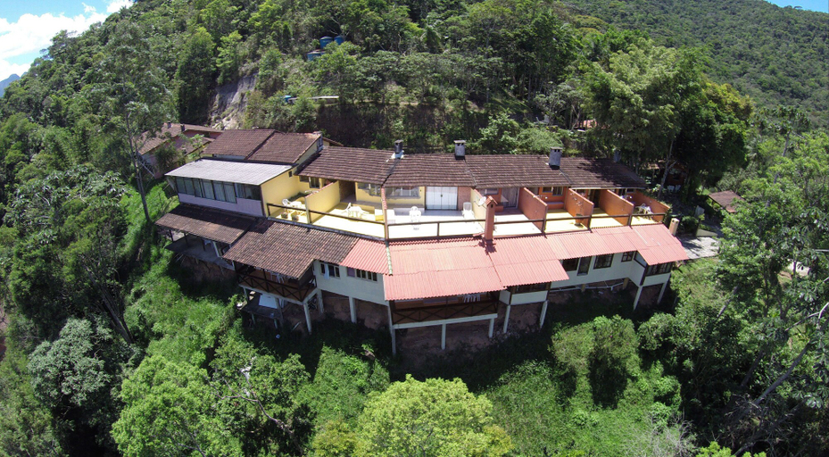 Exterior & Views 2, Pousada & Spa Vrindavana, Teresópolis