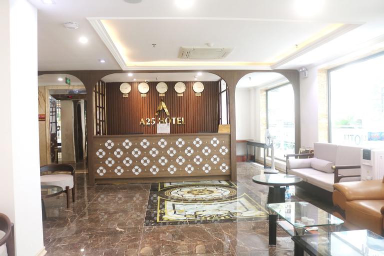 Others 5, A25 Hotel - 187 Trung Kính, Cầu Giấy