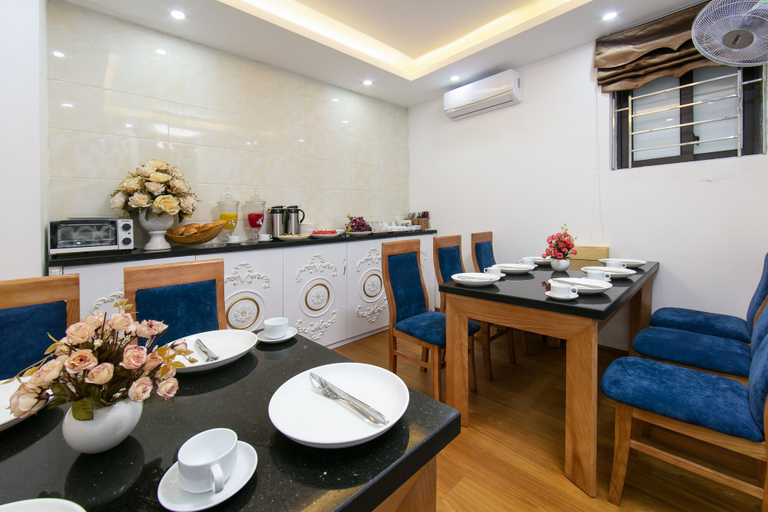 Others 2, Hanoi Golden Hotel, Hoàn Kiếm
