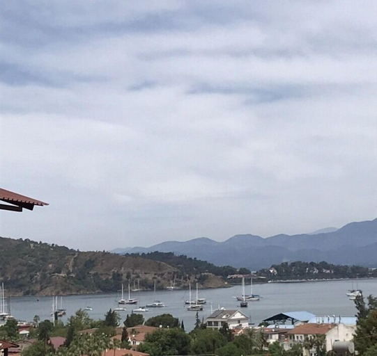 Exterior & Views, Amintas Apart Hotel, Fethiye