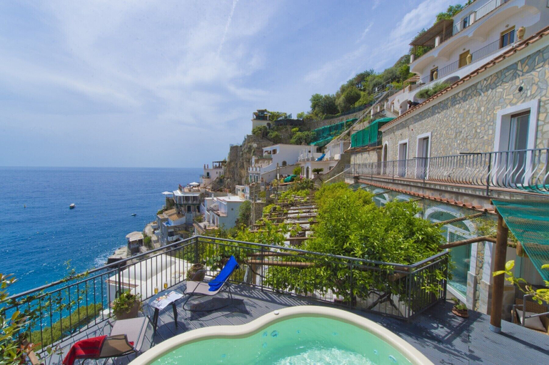 Exterior & Views, Villa Asciola, Salerno