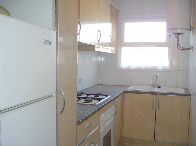 Others 4, Apartment Medas 32, Girona