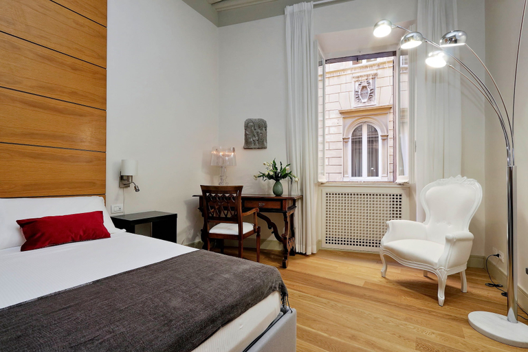 Others 3, Farnese Charme - My Extra Home, Rome