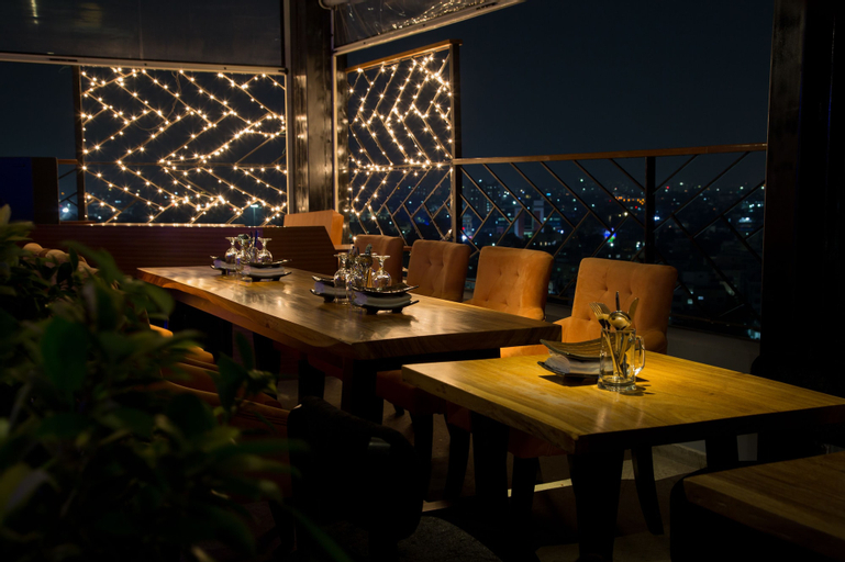 Food & Drinks 24