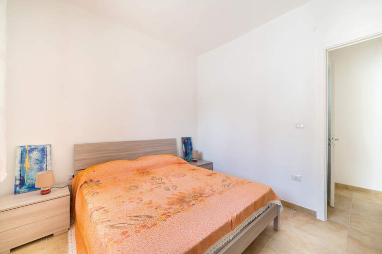 Bedroom 5, Villa Melograno, Lecce