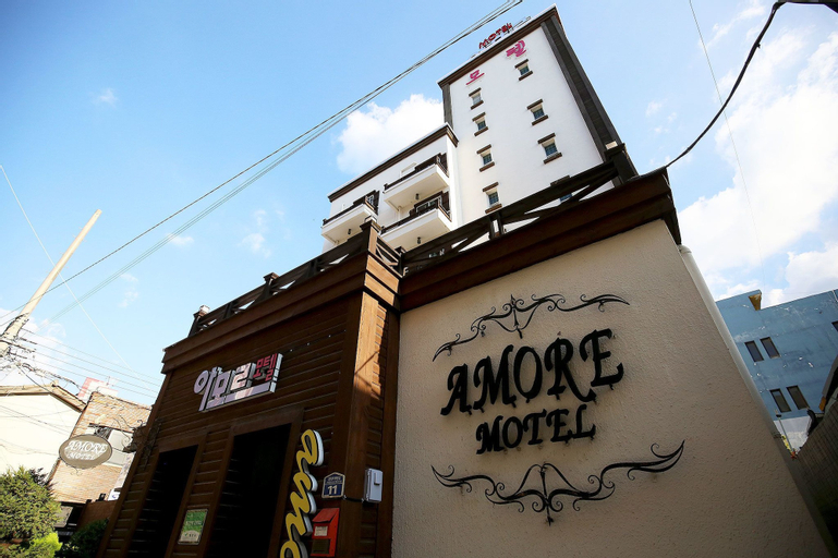 Amore Motel, Cheongju
