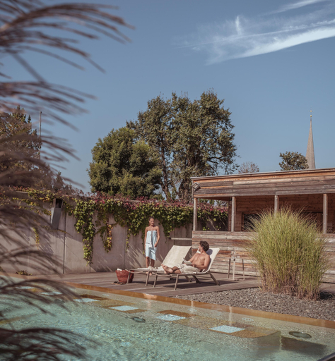 Sport & Beauty 2, Falkensteiner Hotel & Spa Carinzia l 4 Star Superior, Hermagor
