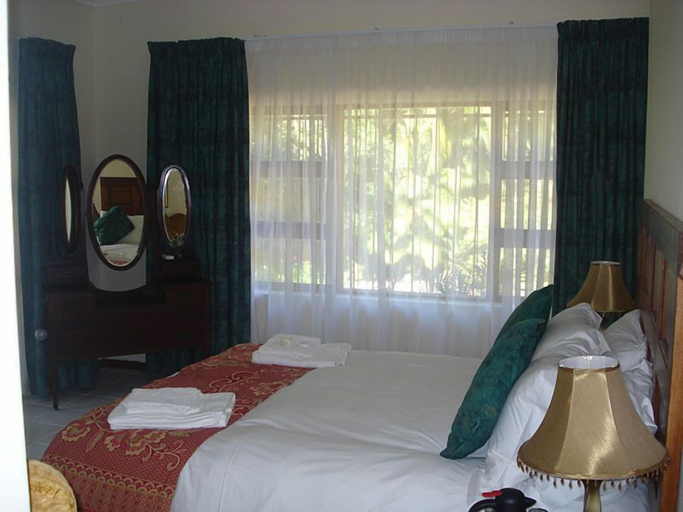 Bedroom 20