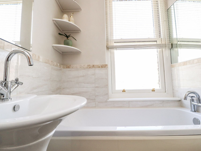 Bathroom 3, Number 61 Skipton, North Yorkshire
