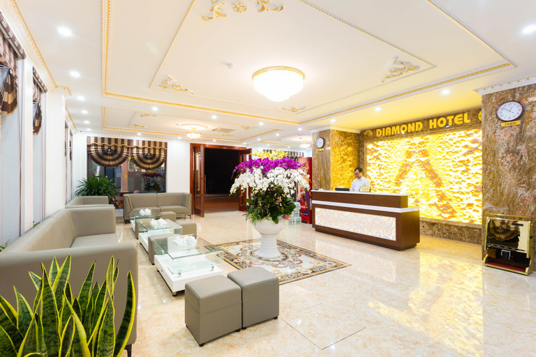 Others 5, Diamond Hotel, Ninh Bình