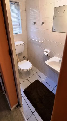 Bathroom 5, Blue Mountain Guest House, City of Cape Town