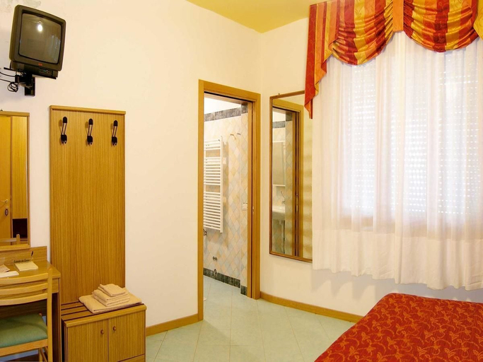 Bedroom 2, Locanda Da Scarpa, Venezia
