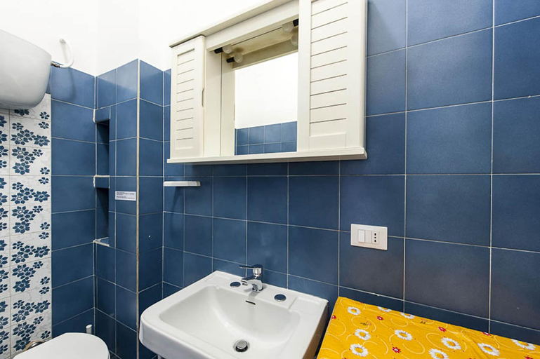 Bathroom 5, Casa Vacanza Doria, Latina
