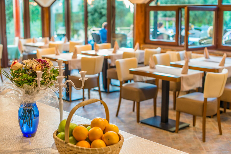 Food & Drinks 5, Hotel Vrsar villa, Vrsar