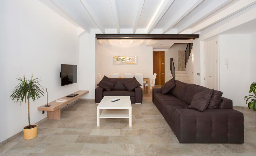 Others 5, Villa - 3 Bedrooms with Pool and WiFi - 107617, Baleares