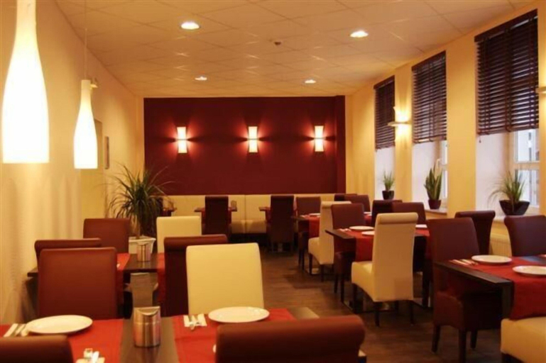 Food & Drinks 5, Hotel Adena, Bremerhaven
