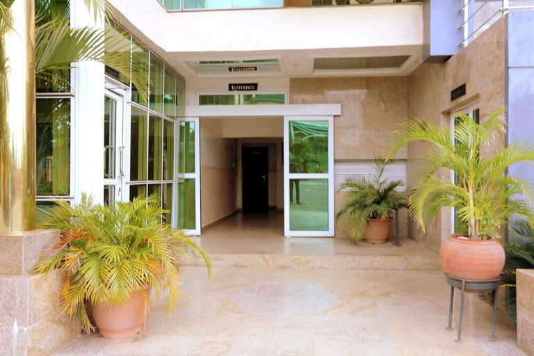 Exterior & Views 2, Vagosh Hotel & Resorts, Chanchaga