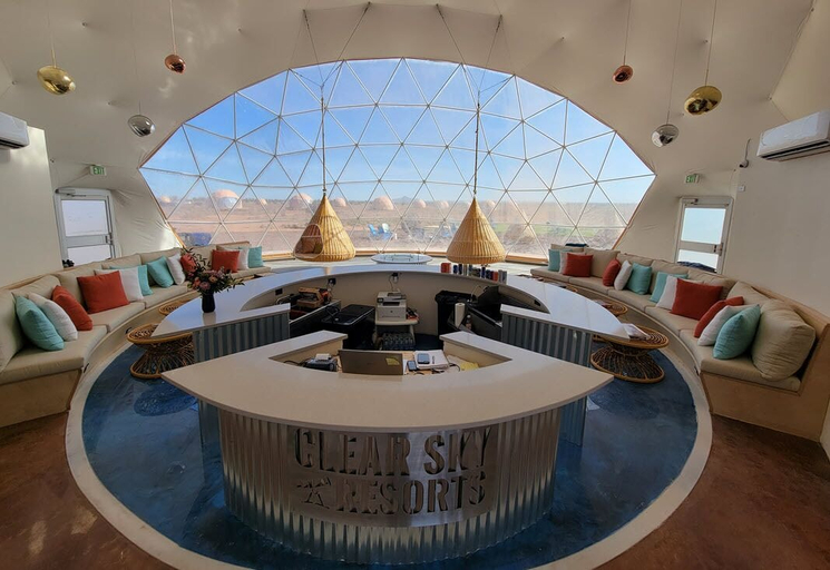 Others 5, Clear Sky Resorts - Grand Canyon - Unique Sky Domes, Coconino