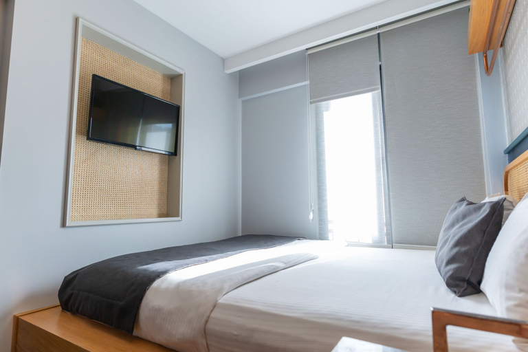 Bedroom 3, Viva La Vita Butik Otel, Konak