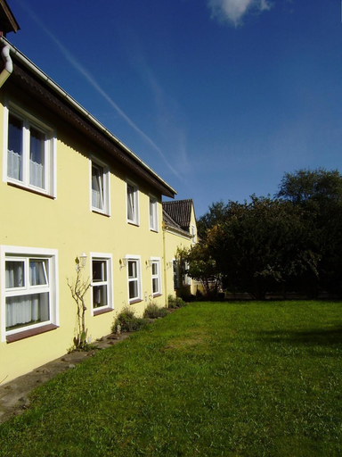 Exterior & Views 2, Hotel Garni Godenhof, Schleswig-Flensburg