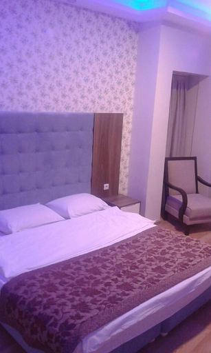 Bedroom 3, Antik Han Hotel - Special Class, Konak