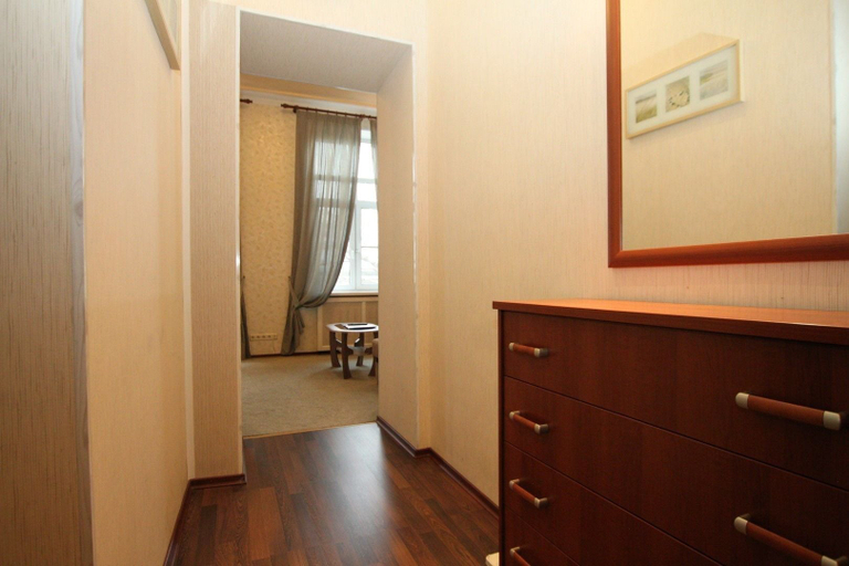 Others 5, TVST Apartments Sadovo-Triumfalnaya 4, Northern