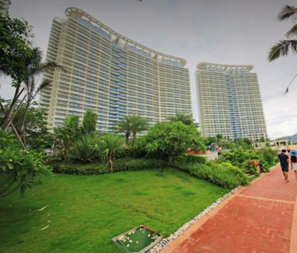 Exterior & Views 2, Estay Apartment Hidden Bay Huidong, Huizhou