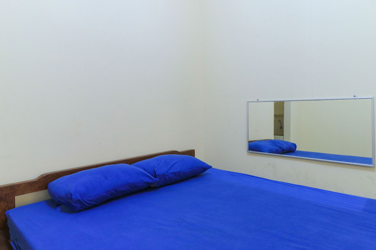 Bedroom 2, Pondok Wisata Intan Indah 2, Denpasar