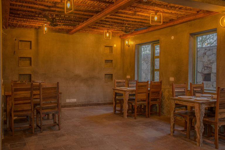 Food & Drinks 5, Hathi Mauja, Jaipur