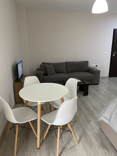 Others 5, Captivating 1-bed Apartment in Vlore, Vlorës