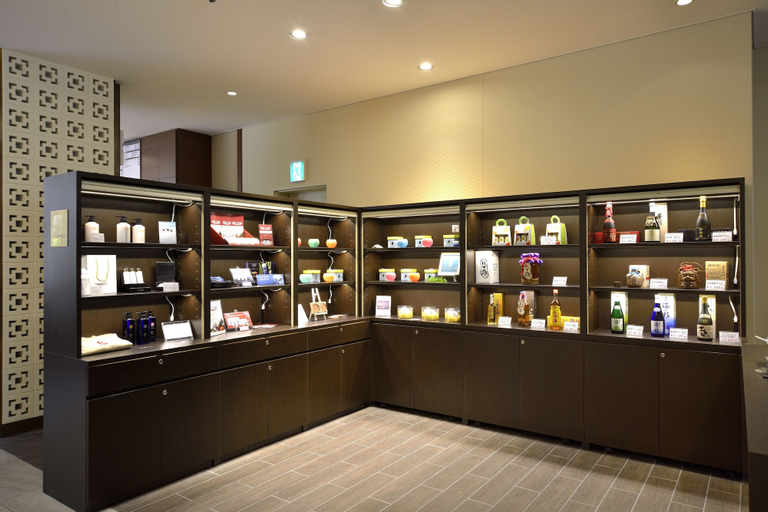 Food & Drinks 5, Community & Spa Naha Central Hotel, Naha