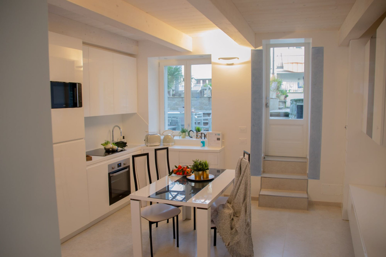 In-room dining 4, Casa King - Welchome, Verbano-Cusio-Ossola