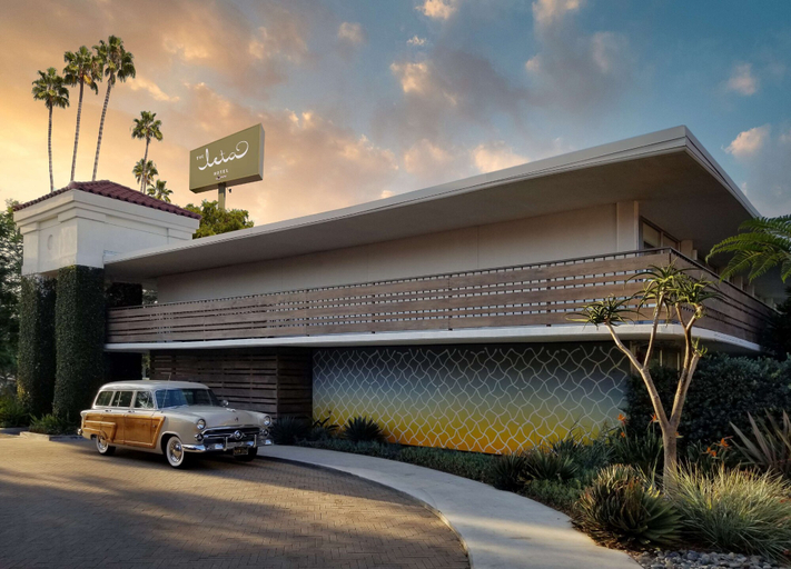 Exterior & Views 2, The Leta Santa Barbara Goleta, Tapestry Collection by Hilton, Santa Barbara