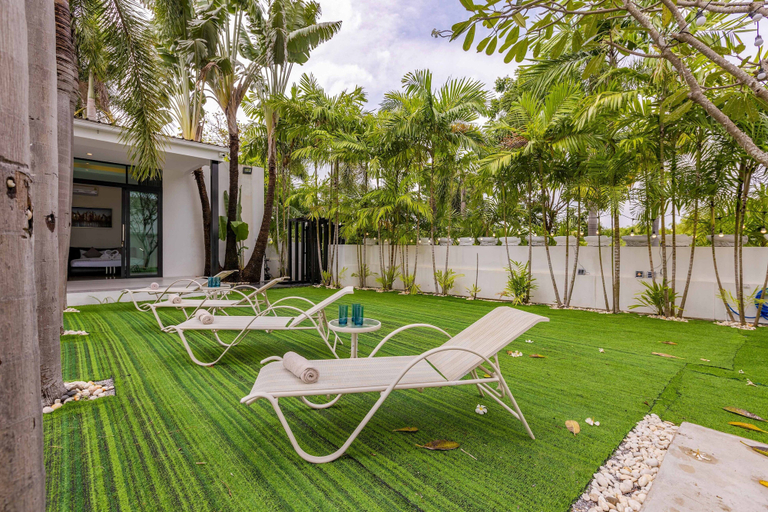 Others 5, 3 Bedroom Pool Villa BL2, Hua Hin