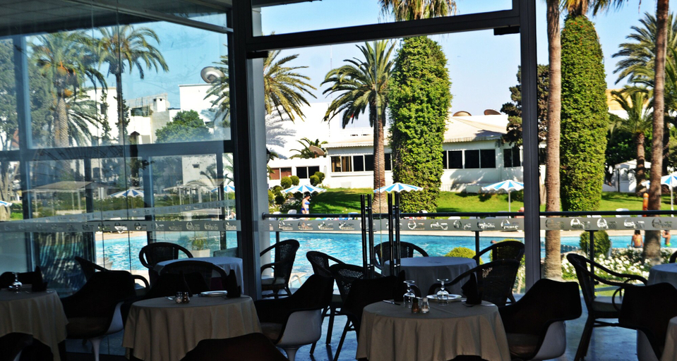 Food & Drinks 4, Hôtel Marhaba, Agadir-Ida ou Tanane