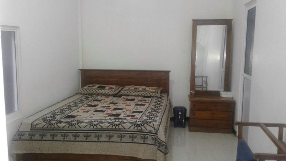 Bedroom 2, Villa Nevil, Negombo