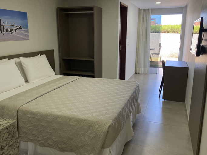 Bedroom 2, Nord easy camboinha, Cabedelo