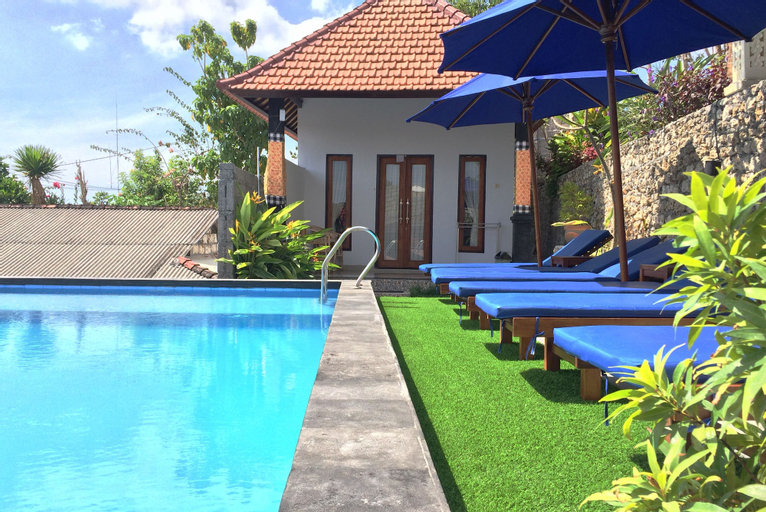 Lime Penida Cottages, Klungkung