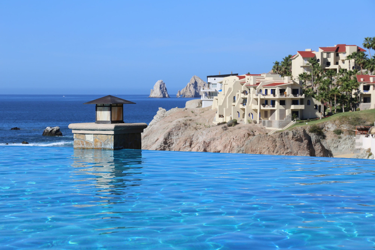 Exterior & Views 3, Hyatt Vacation Club at Sirena del Mar, La Paz