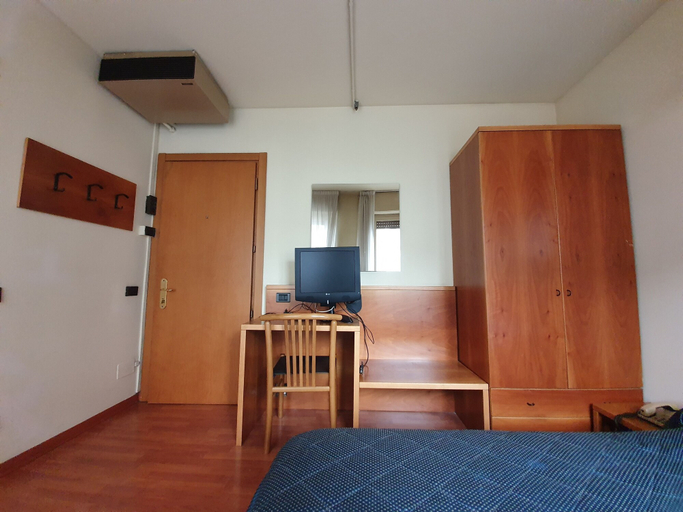 Bedroom 4, Hotel Selide, Monza and Brianza