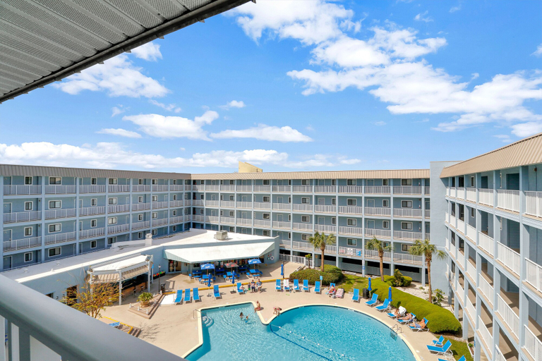 Sport & Beauty 5, Hilton Head Resort 3411, Beaufort